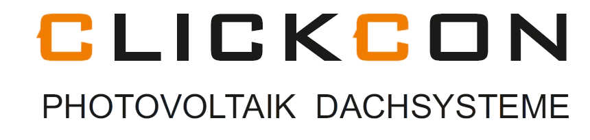 ClickCon - Photovoltaik Montagesysteme, Carport Systeme, Solar Kalkulator, PHOTOVOLTAIK DACHSYSTEME