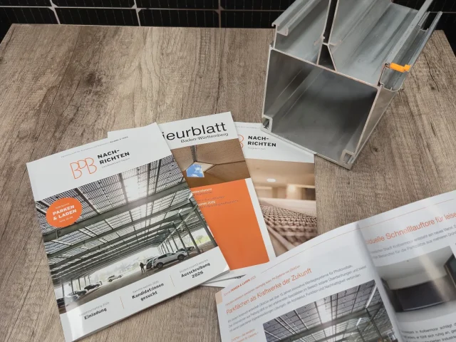 ClickCon in der Fachpresse