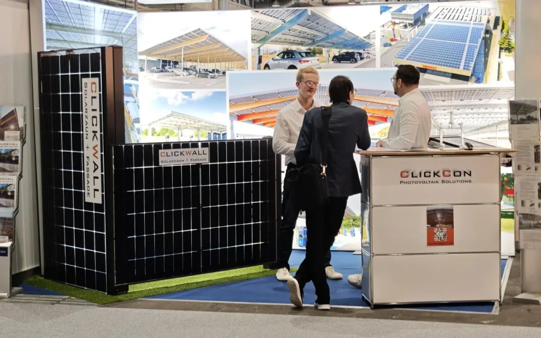 Danke für Ihren Besuch auf der Swissbau 2026