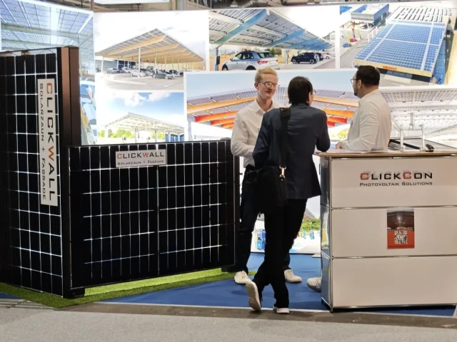 Danke für Ihren Besuch auf der Swissbau 2026