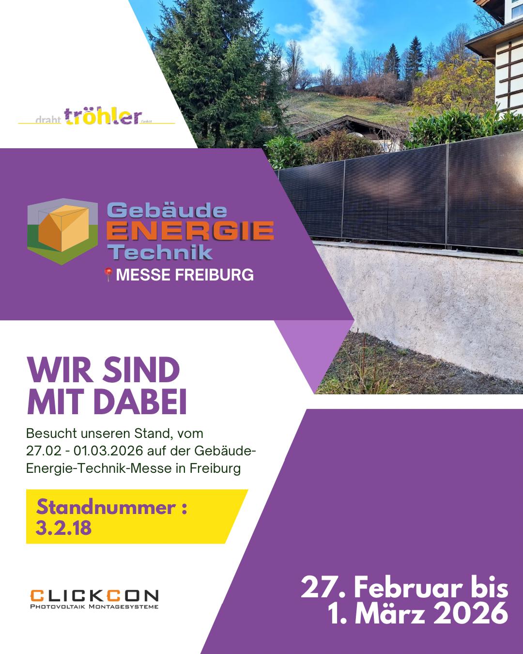 Photovoltaik-Montagesysteme für Indach, Carport & Solarzaun | ClickCon WhatsApp Image 2026 02 18 at 15.30.34