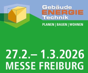 GETEC Messe: Zaun, der Strom macht – ClickWall