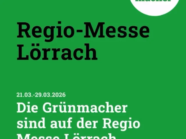 REGIO-Messe Lörrach 2026: ClickCon Produkte bei Warm-Kalt-Macher erleben